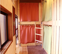 Female Dormitory　Photo1